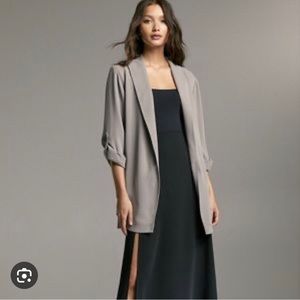 Aritzia Kahlo Robe